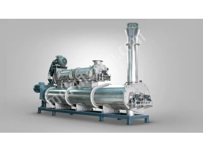 Extruder Kondisyoner
