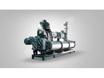 Extruder Kondisyoner