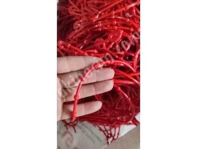 Fidan Bağlama Tokası Kalıpları
