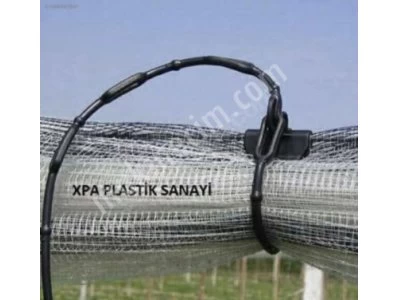 Telli Terbiye File Sistemleri Plastik Kalıpları – Sıfır