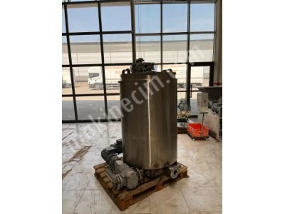 Gofret Üretim Ekipmanları-Pazarlığa ve Tekliflere Açıktır