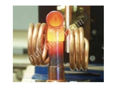 15Kw İndüksiyon Kaynak İstasyonu