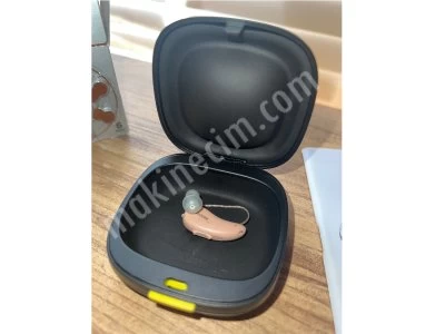 Hearing Aid