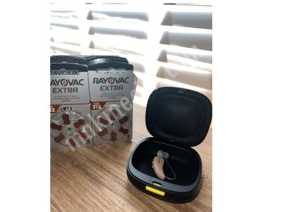 Hearing Aid