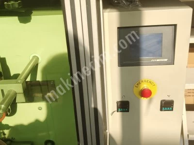 Volümetrik Dikey Paketleme Makinası