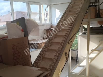 Volümetrik Dikey Paketleme Makinası