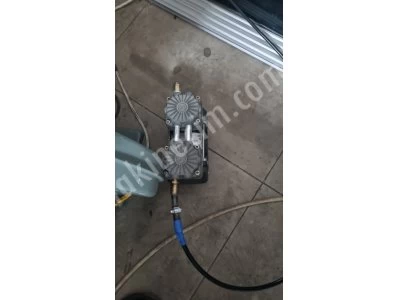 Lazer Kesme Makinesi 130X90Cm 100-120W Tüplü