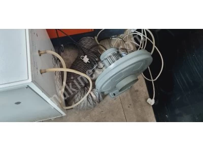 Lazer Kesme Makinesi 130X90Cm 100-120W Tüplü