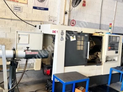 Focus Cnc Torna 2017