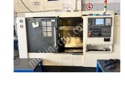 Focus Cnc Torna 2017