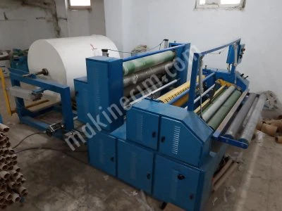 Peçete Makinaları Toplu Satış Tüm Çeşitleri Acil Satılık