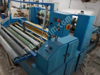 Peçete Makinaları Toplu Satış Tüm Çeşitleri Acil Satılık