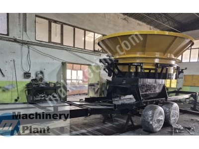 Wood Chipper Shredding Machines For Sale