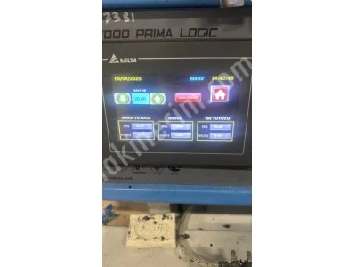 Best Makina Isıcam Hattı