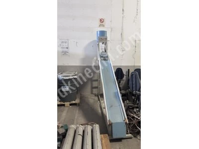 Best Makina Isıcam Hattı