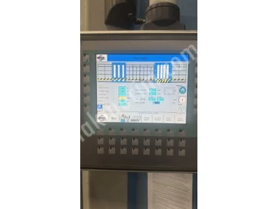 Best Makina Isıcam Hattı