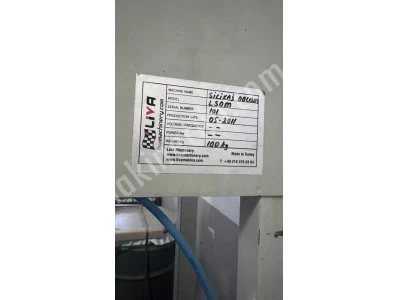 Best Makina Isıcam Hattı