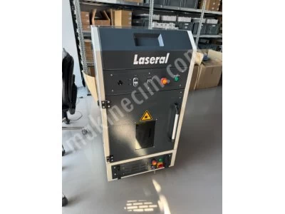 Laseral Mıdımark Fp-50 Lazer Markalama Cihazı