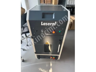 Laseral Mıdımark Fp-50 Lazer Markalama Cihazı