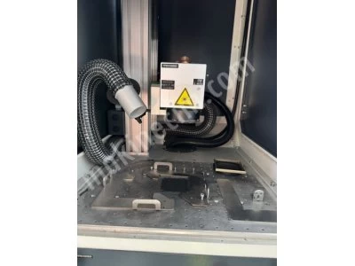 Laseral Mıdımark Fp-50 Lazer Markalama Cihazı