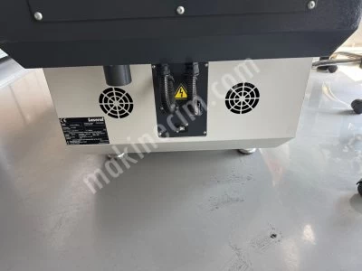 Laseral Mıdımark Fp-50 Lazer Markalama Cihazı
