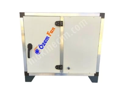 Paint Booth Snail Fan Automatic Paint Systems
