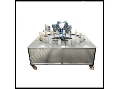 Paint Booth Snail Fan Automatic Paint Systems