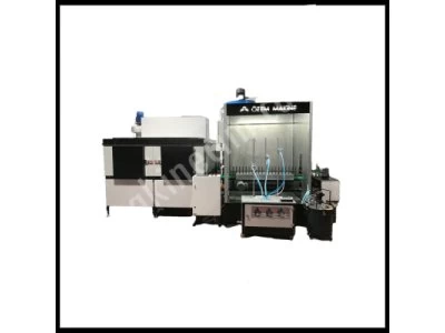 Paint Booth Snail Fan Automatic Paint Systems