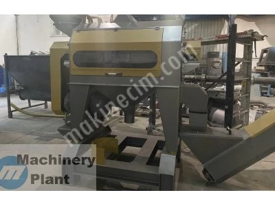 Satılık Plastik Turbo Kurutucu