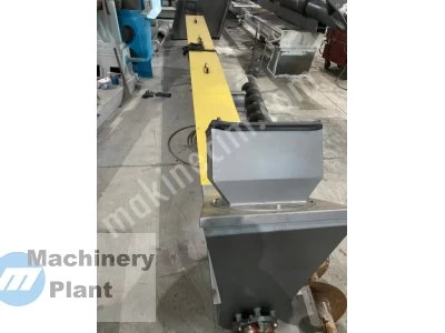 Satılık Plastik Turbo Kurutucu