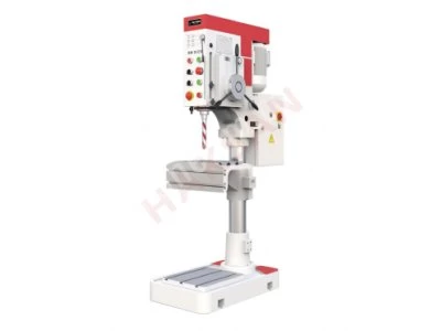 Retosan Rm 35 Şanzımanlı Matkap Tezgahı