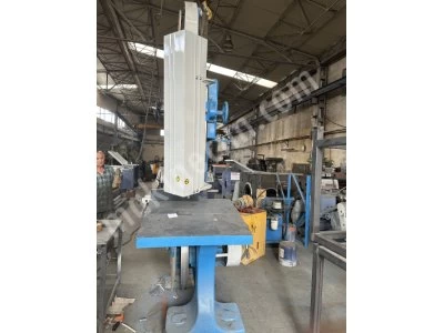 Üstünkarlı 80 Lik Dolu Kasnak 15 Hp Motorlu