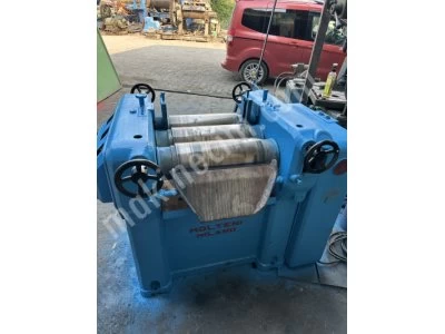 Boya Ezme Silinidiri 40 Lık
