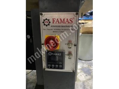 Yeni İtalyan Kapalı Kanca Titreşimli