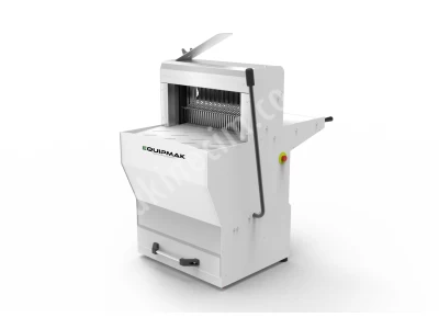 Ekmek Dilimleme Makinesi