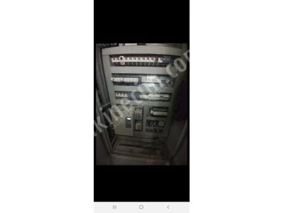 Beton Parke Makinası Mustafa Yontar 1036 2024 Model