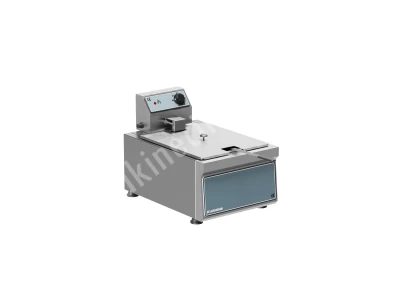 Mını Electrıal Sıngle Freyer