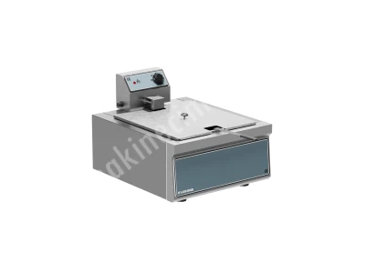 Electrıal Sıngle Freyer