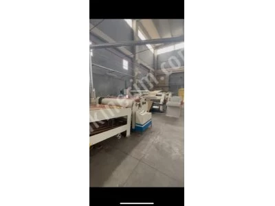 Tek Yüz Oluklu Hattı