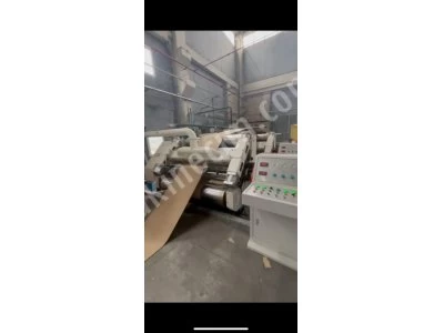 Tek Yüz Oluklu Hattı