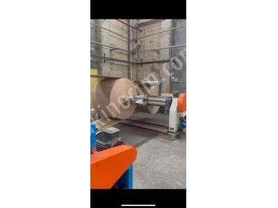 Tek Yüz Oluklu Hattı