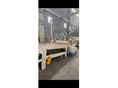 Tek Yüz Oluklu Hattı