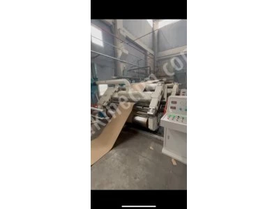 Tek Yüz Oluklu Hattı