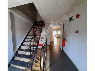 Devren Kiralık Kozmetik Üretim Tesisi