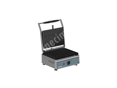 12 Dilim Tost Makinesi Elektrikli (Electrıal Toaster 12 Slıce) 34X24 Cm