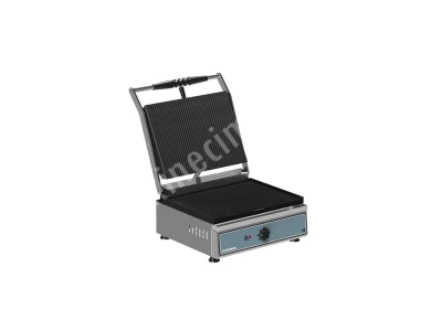 16 Dilim Tost Makinesi Elektrikli (Electrıal Toaster 16 Slıce) 38X28 Cm
