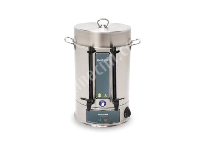Çay Makinesi 40 Bardak (Tea Maker 40 Cups) 7 Lt