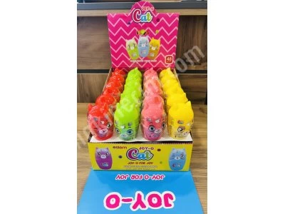 3 Adet Plastik Enjeksiyon Kalıbı