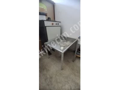 Extruder Machina