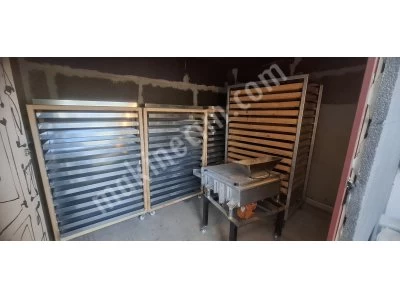 Extruder Machina